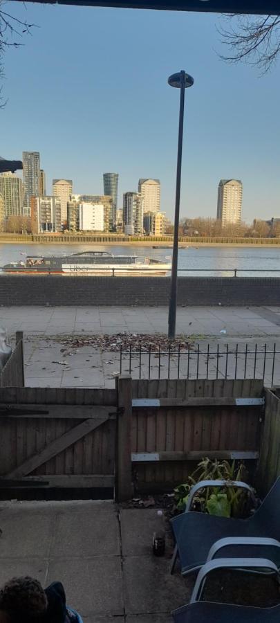 Seaview Homestay London