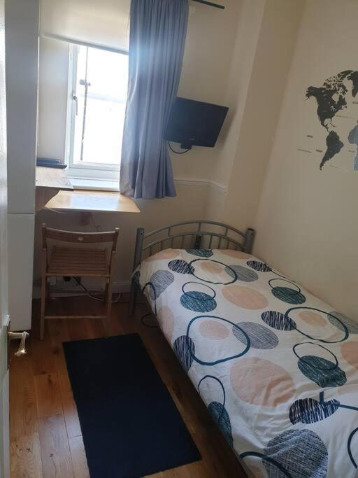 Homestay Seaview London