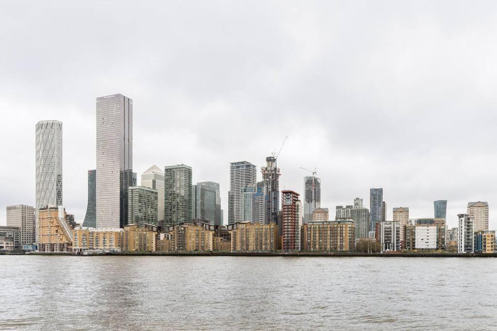 Seaview London