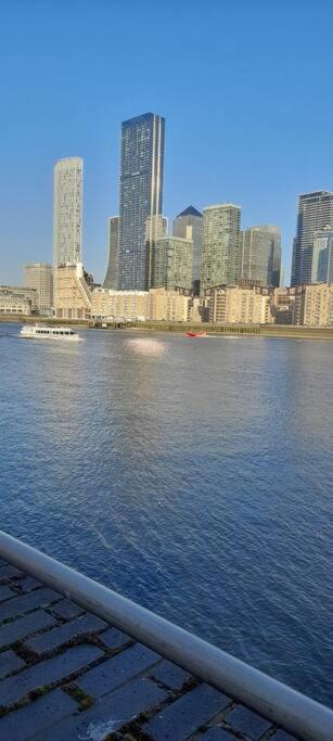 Homestay Seaview London