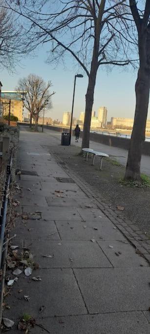 Seaview London