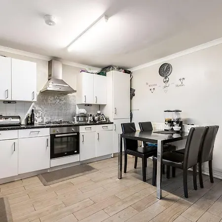 Seaview Apartment London Exterior photo