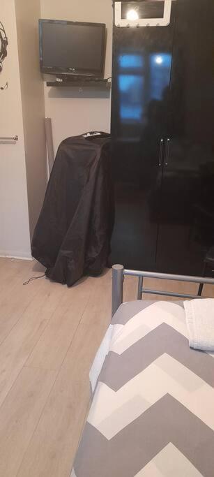 Séjour chez l'habitant Seaview *